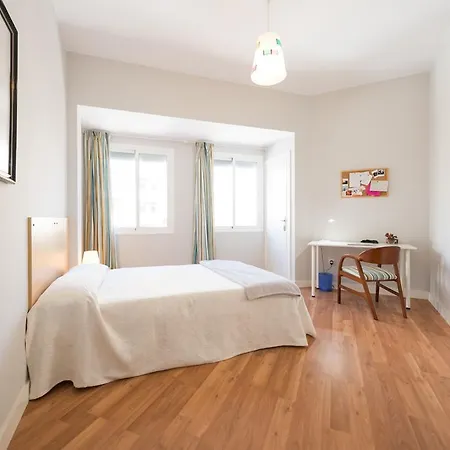 Appartement Lw Gaminde 2 Las Palmas de Gran Canaria